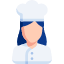 chef-cook-cooker-restaurant-woman-icon