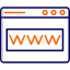 web-domain-internet-network-icon-cyber-security-icon