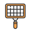 grilling-basket-icon