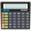calculator-value-math-icon