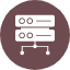 center-data-hosting-info-servers-storage-icon-vector-design-icons-icon