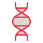 dna-biology-heredity-genetics-biotechnology-molecules-icon