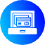 online-payment-digital-transaction-e-commerce-security-convenience-money-transfer-banking-icon-vector-icon