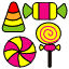 halloween-candy-icon