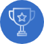 award-education-learning-reward-school-trophy-winner-prize-achievement-icon
