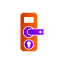 door-lock-handle-interior-icon
