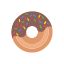 breakfast-design-donut-food-milk-icon