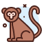 monkey-culture-nation-icon