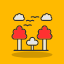 environment-forest-nature-park-tree-woods-icon