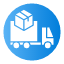 truck-delivery-shipping-box-order-icon