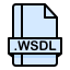 wsdl-file-format-extension-document-icon