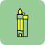 camp-camping-fire-flame-light-lighter-tool-icon