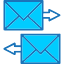 contactscommunication-exchange-mails-business-icon