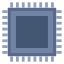 microchip-processor-chip-micro-icon