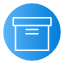 archive-web-app-office-box-paper-icon