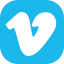 social-vimeo-video-icon