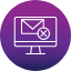block-cross-delete-email-envelope-mail-icon