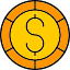 coin-coincurrency-dollar-finance-money-cash-payment-icon-icon