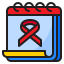 calendar-awareness-ribbon-schedule-day-icon