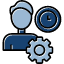 cogwheel-corporate-gear-person-setup-user-working-icon-vector-design-icons-icon