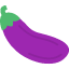 vegetable-eggplant-food-vegetarian-aubergine-organic-icon