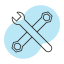 illustration-service-technology-industry-isolated-repair-wrench-icon-vector-design-icons-icon