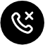 phone-x-call-icon