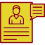 hr-consulting-career-job-management-system-icon