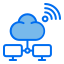 cloud-database-internet-of-things-iot-wifi-icon
