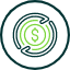 change-converter-currency-dollar-euro-exchange-financial-icon