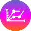 multi-multiple-trend-chart-info-infographics-icon