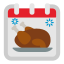 thanksgiving-day-calendar-date-event-icon