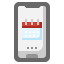 time-and-date-flaticon-smartphone-event-mobile-phone-schedule-icon