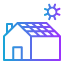 house-solar-panel-ecology-home-icon