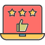good-review-goodreview-thumbs-up-rating-like-icon-icon