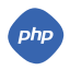 code-coding-html-php-program-icon