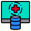 databese-healthcare-job-medical-occupation-icon