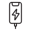 charging-status-smartphone-charger-battery-level-half-ecology-electr-icon