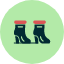 boots-beauty-boot-long-winter-zipper-clothing-icon