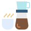 drip-glass-coffee-dripper-maker-restaurant-icon