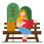 park-relax-sit-people-bench-icon