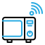 microwave-oven-internet-of-things-iot-wifi-icon