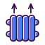 radiator-icon