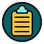 school-and-education-clipboard-icon