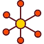 atom-bond-electron-molecule-science-icon