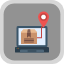 qr-code-product-tracking-scan-smartphone-trace-shipment-icon