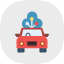cloud-computing-self-driving-car-data-synchronization-automotive-icon