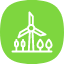 windmill-landscape-ecological-ecology-eolian-technology-icon
