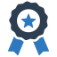 achievement-award-best-quality-ribbon-icon
