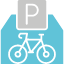 bicycle-bike-cycle-healthy-parking-rack-icon